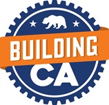 Building CA logo